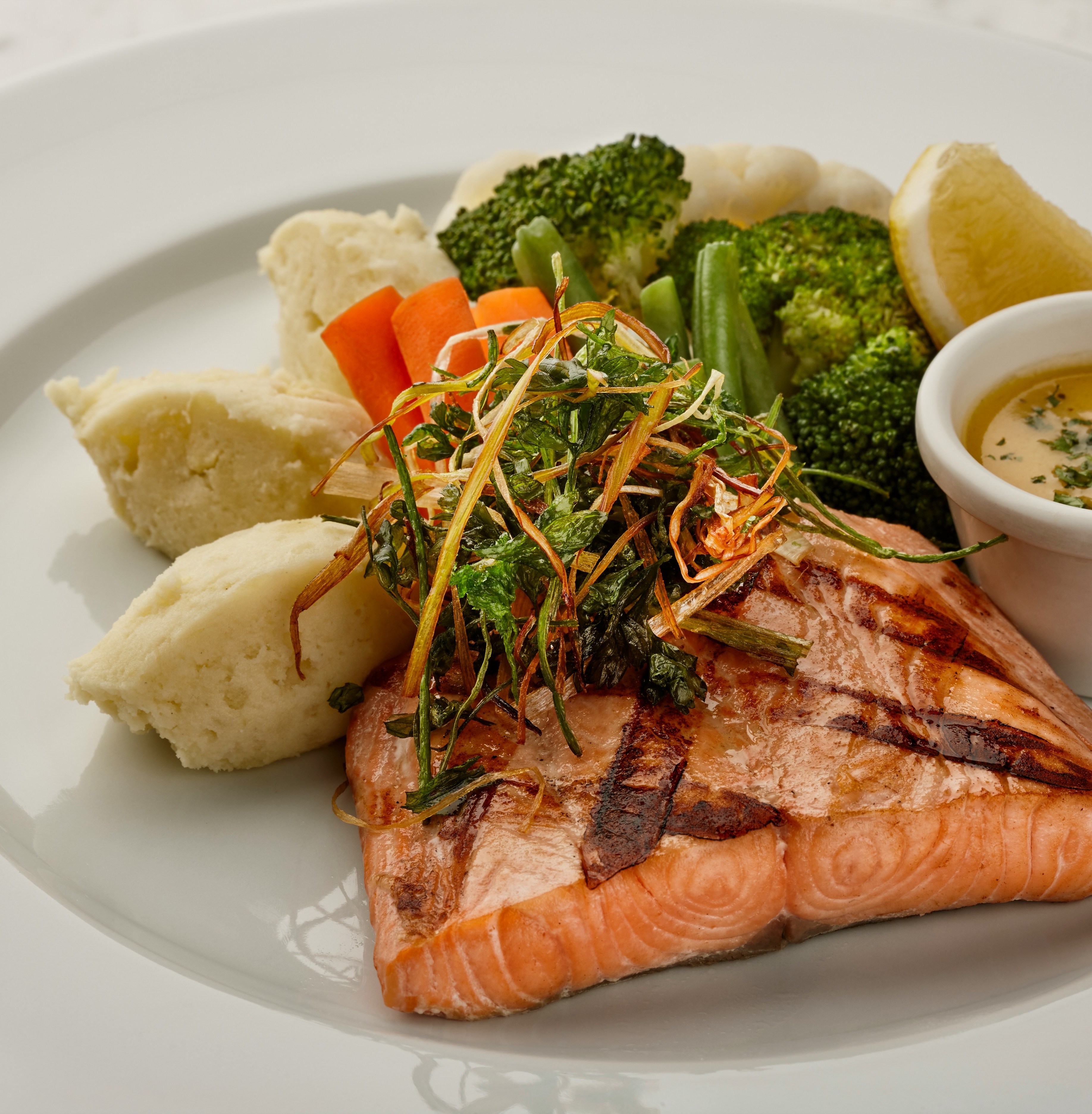 Elderly Nutrition