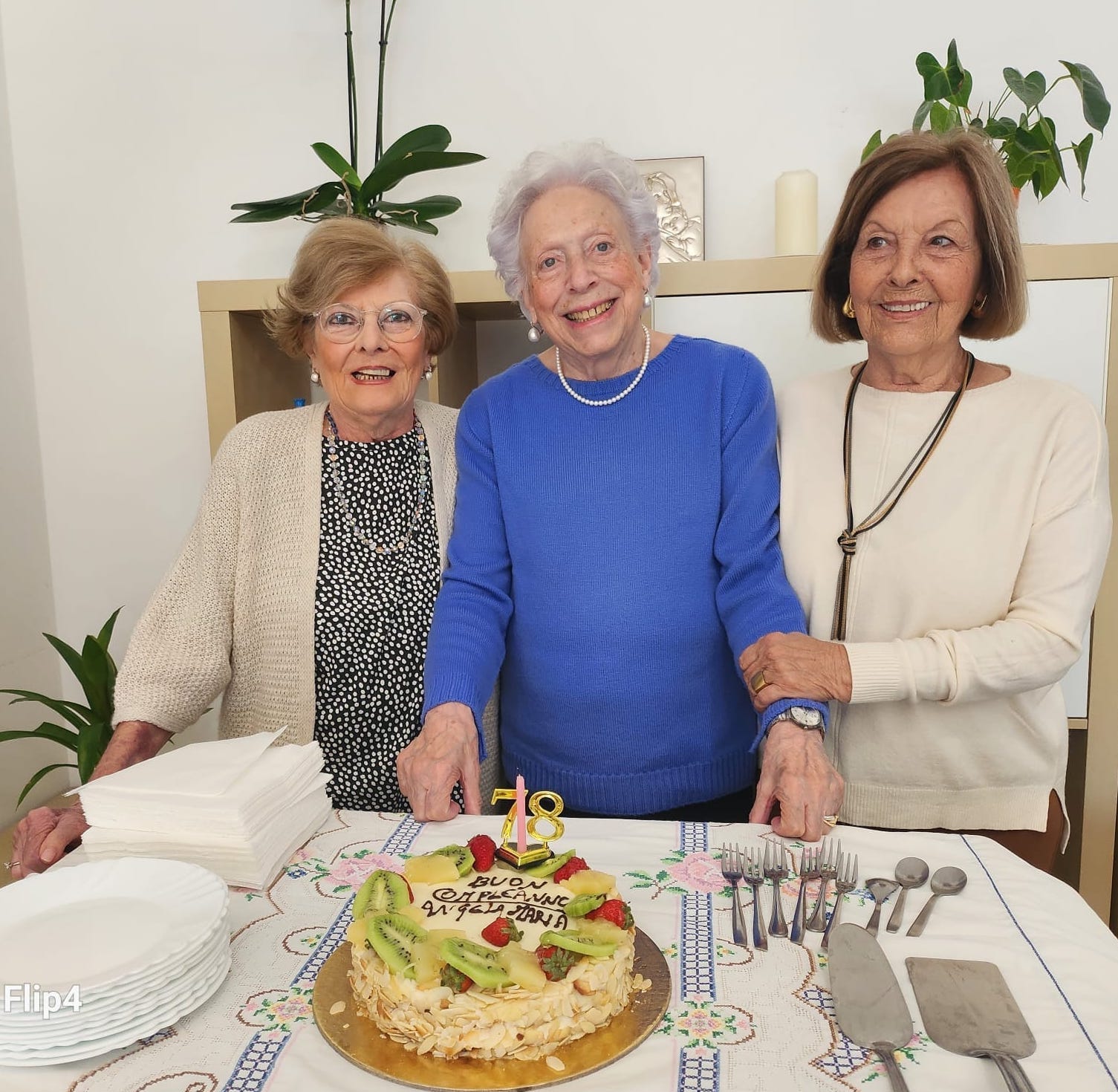 Elderly Nutrition